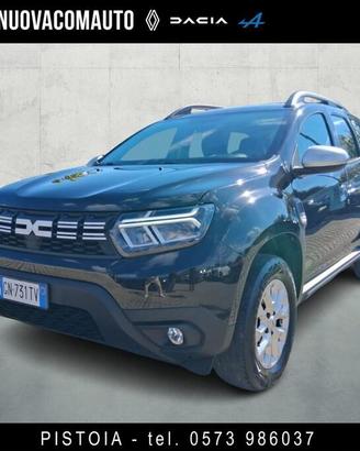 Dacia Duster 1.5 blue dci Expression 4x2 115cv