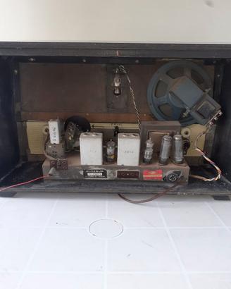 Radio Minerva