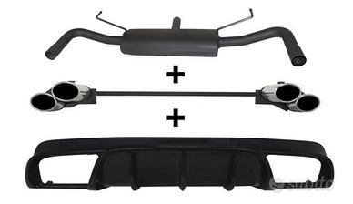 d100-412-27 per ALFA ROMEO Giulietta 1.750 TBi / 2