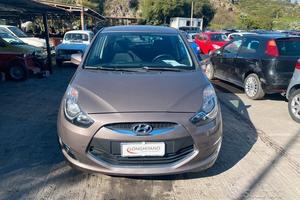 Hyundai iX20 1.4 CRDI 77 CV Light