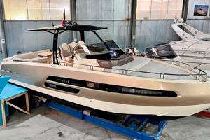 Invictus 370 GT