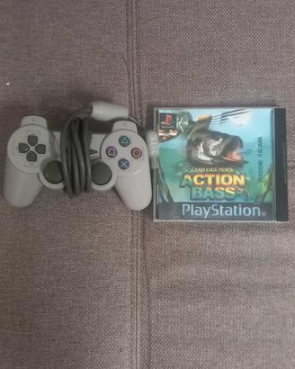 controller ps1