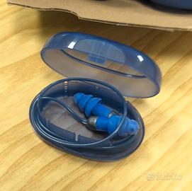 Protezioni  SNR27 - otoprotettori con cordino