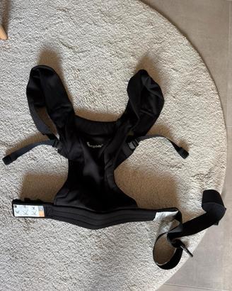 marsupio ergobaby neonato 