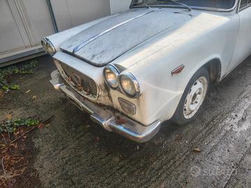 lancia Flavia 1500