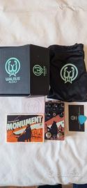 Tremolo Walrus Audio Monument V2