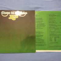 Vinile yes close to the edge