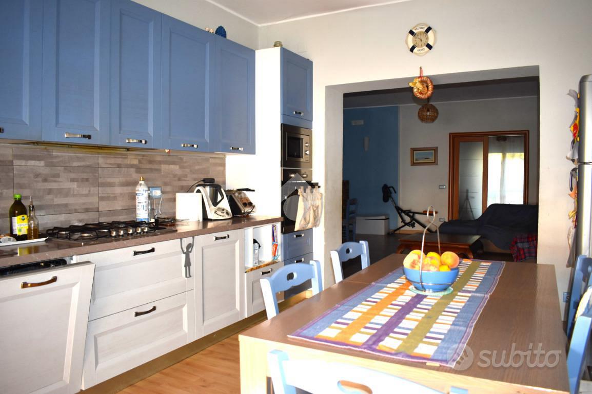 Apartment in Fuscaldo, Fuscaldo Marina - Vista 6