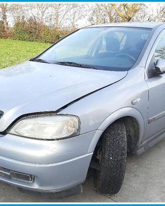 Ricambi Usati OPEL Astra G 2001
