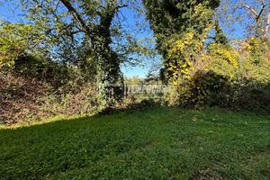 VILLA INDIPENDENTE DA RIFINIRE