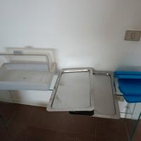 Vetrina salvafreschezza