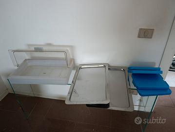 Vetrina salvafreschezza