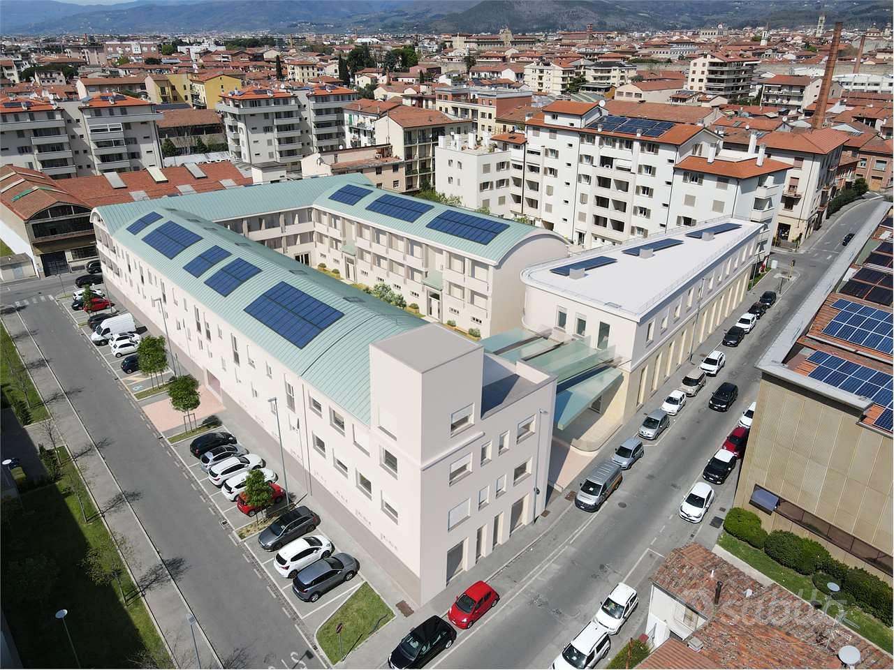 Apartment in PO - Vista 6