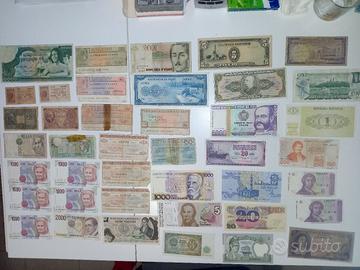 carta moneta 