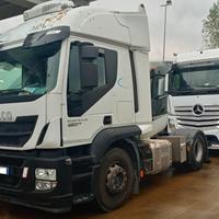 Iveco stralis 460* uso ricambi * f3gfe611b