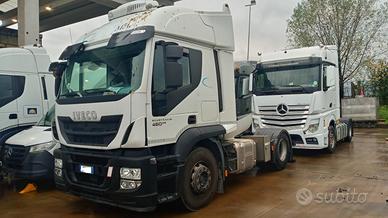 Iveco stralis 460* uso ricambi * f3gfe611b