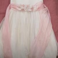 vestito da cerimonia 