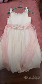 vestito da cerimonia 