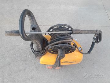 Idropulitrice Pellicano a 220volt 