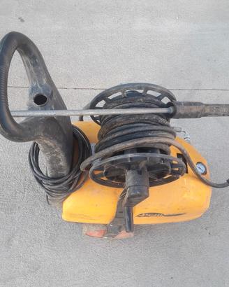 Idropulitrice Pellicano a 220volt 