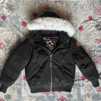 Moose Knuckles Men's Jacket Small Valid NFC