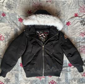 Moose Knuckles Men's Jacket Small Valid NFC