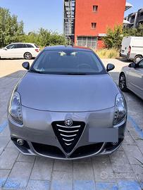 Alfa Romeo Giulietta 1.4 Turbo GPL 120 CV - 2014