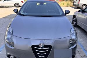 Alfa Romeo Giulietta 1.4 Turbo GPL 120 CV - 2014