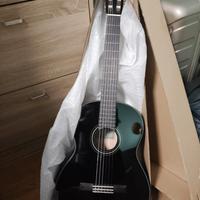 Yamaha C40BLII Chitarra Classica