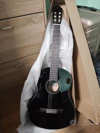 Yamaha C40BLII Chitarra Classica