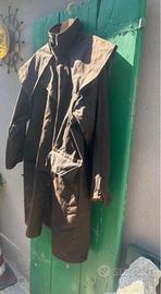 Parka Driza-Bone impermeabile Australia