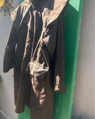 Parka Driza-Bone impermeabile Australia