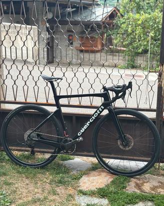 Ciclocross Guerciotti