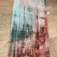 Tappeto da bagno o  scendiletto