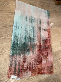 Tappeto da bagno o  scendiletto