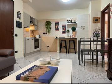 Casa Vacanza Oristano - centro città