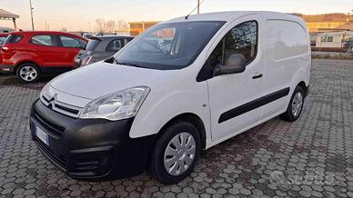 CITROEN BERLINGO 1.6 BLUE HDI UNICO PROPRIETARI
