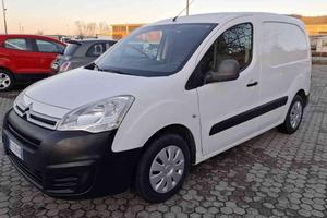 CITROEN BERLINGO 1.6 BLUE HDI UNICO PROPRIETARI