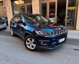 Jeep Compass 1.6 Multijet II 2WD - 50.000 KM