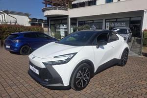TOYOTA C-HR 1.8 HV Active