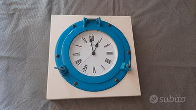 OROLOGIO OBLÒ 