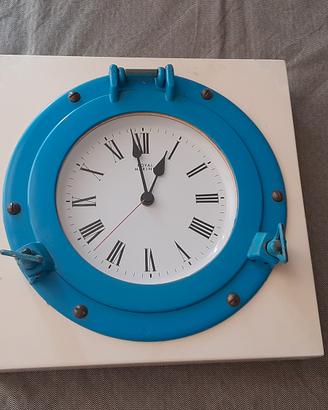 OROLOGIO OBLÒ 