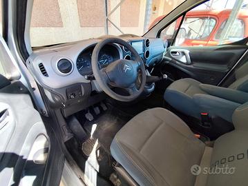 Citroen Berlingo 1600  hdi