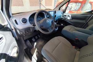 Citroen Berlingo 1600  hdi