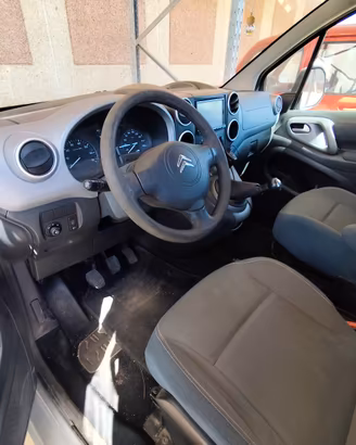 Citroen Berlingo 1600  hdi