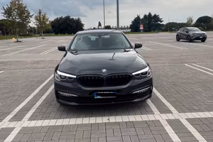 Bmw 5