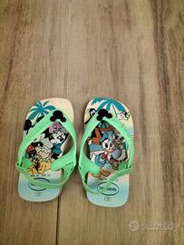 Infradito Havaianas Disney