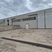 Capannone Industriale Alghero, Zona Ind. San Marc