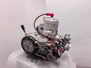 TM KZ10C Motore kart