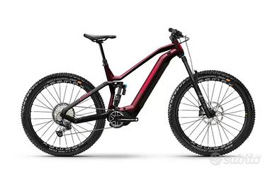 Haibike NDURO 7